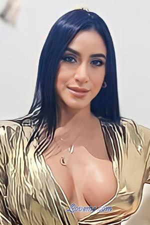 Ladies of Latin-America