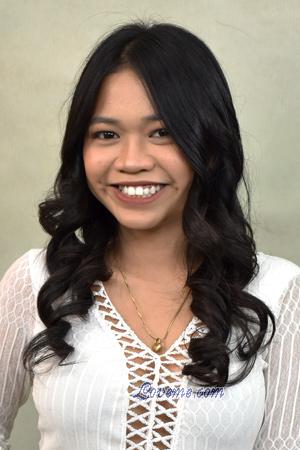 217523 - Mackienzee Ria Age: 22 - Philippines