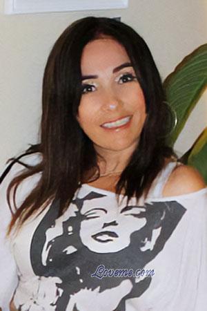 Ladies of Latin-America