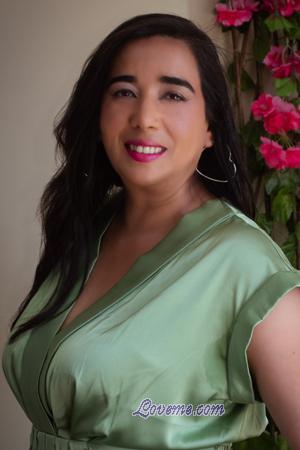 217593 - Pamela Age: 46 - Peru