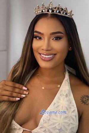 Ladies of Latin-America