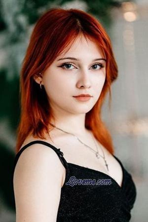 218433 - Yelyzaveta Age: 20 - Ukraine