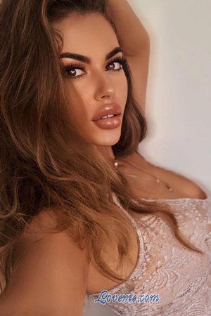 Ladies of Eastern-Europe