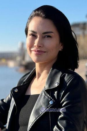 Ladies of Eastern-Europe