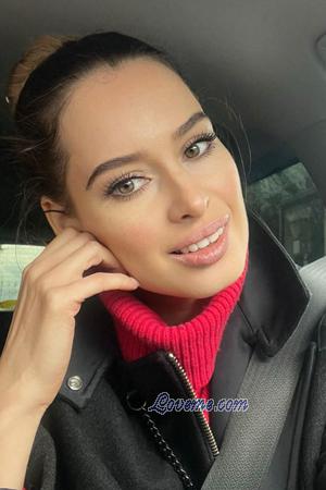 Ladies of Eastern-Europe