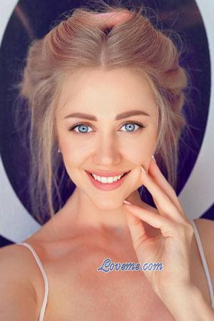 Ladies of Eastern-Europe