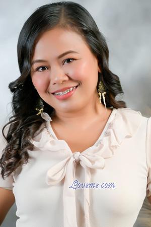 221413 - Joanna Princess Age: 32 - Philippines