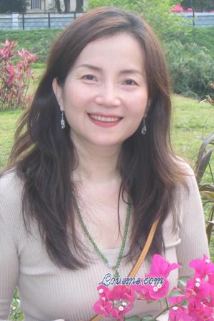 221636 - Feifei Age: 50 - China