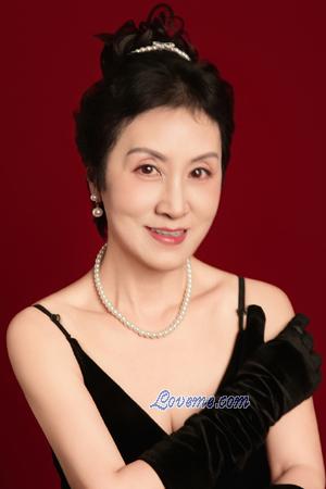 221839 - Meryl Age: 60 - China
