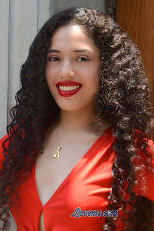 Ladies of Latin-America