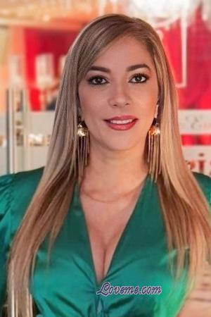 Ladies of Latin-America