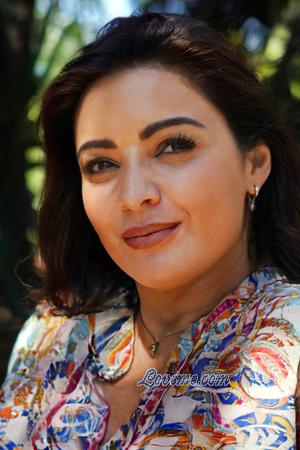 Ladies of Latin-America