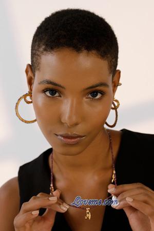 Ladies of Latin-America