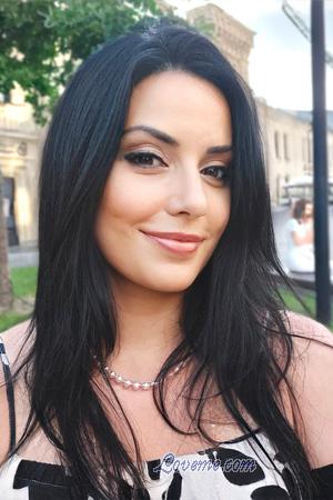 Ladies of Eastern-Europe