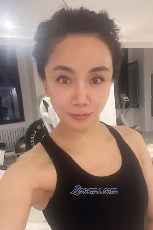 222668 - Cindy Age: 43 - China