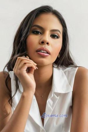 Ladies of Latin-America