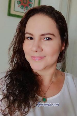 Ladies of Latin-America