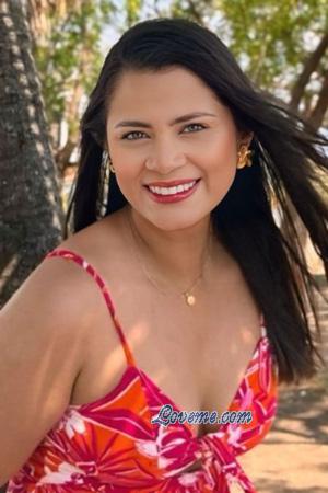 Ladies of Latin-America