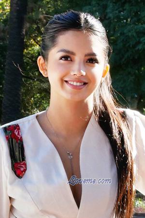 Ladies of Buenos Aires