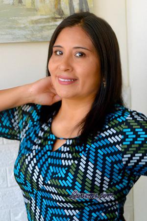 Ladies of Latin-America