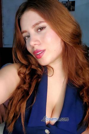 Ladies of Latin-America