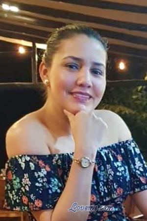 Ladies of Latin-America