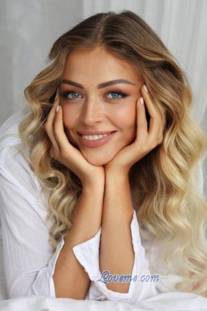 Ladies of Eastern-Europe