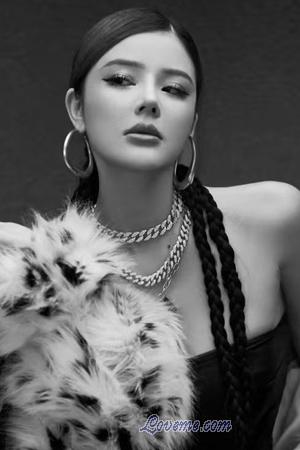 223608 - Tingting Age: 37 - China