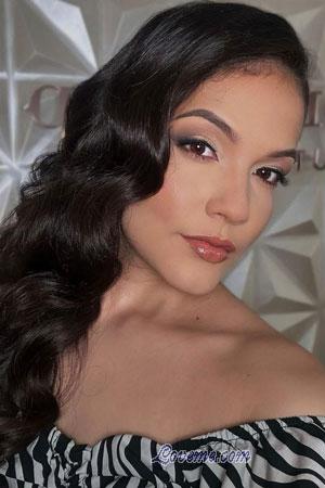 Ladies of Latin-America