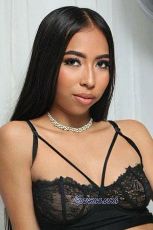 Ladies of Latin-America