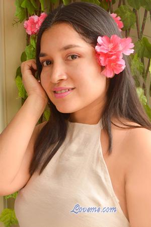 Ladies of Latin-America