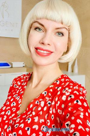 Ladies of Eastern-Europe