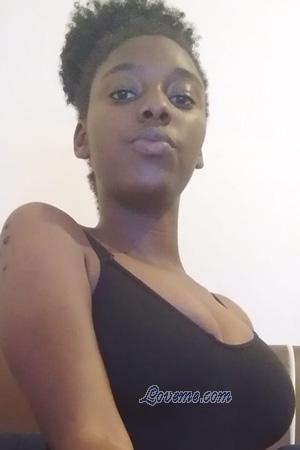 Ladies of Latin-America