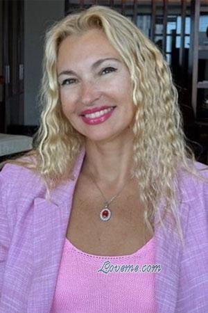 224258 - Alla Age: 53 - Ukraine