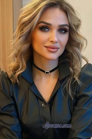 Ladies of Eastern-Europe