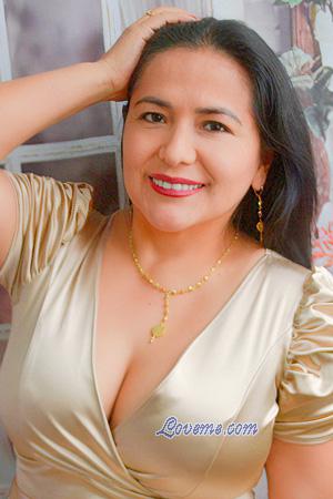 Ladies of Latin-America