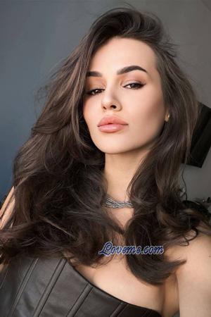 Ladies of Eastern-Europe