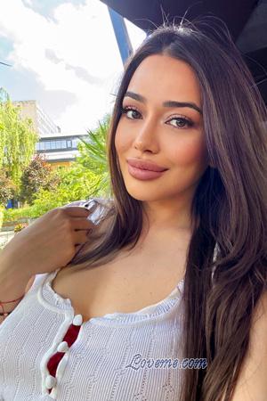 Ladies of Zaporizhzhia