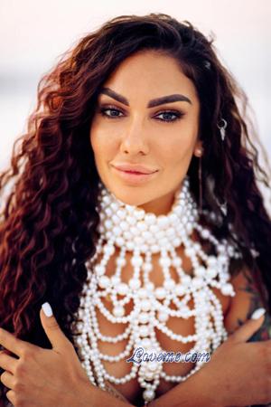 Ladies of Eastern-Europe