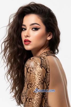 Ladies of Eastern-Europe