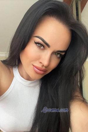 Ladies of Eastern-Europe