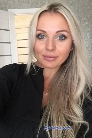 Ladies of Eastern-Europe