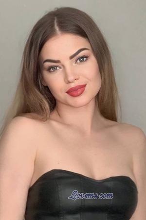 Ladies of Eastern-Europe