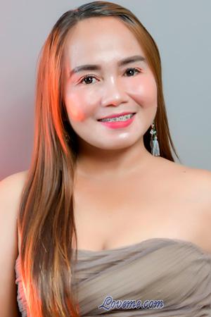 224749 - Geraldine Age: 34 - Philippines