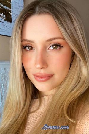 Ladies of Buenos Aires