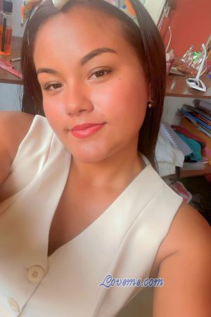 Ladies of Latin-America