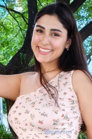 Ladies of Buenos Aires