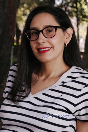 Ladies of Latin-America