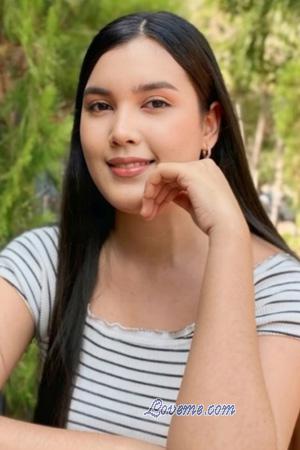 Ladies of Latin-America