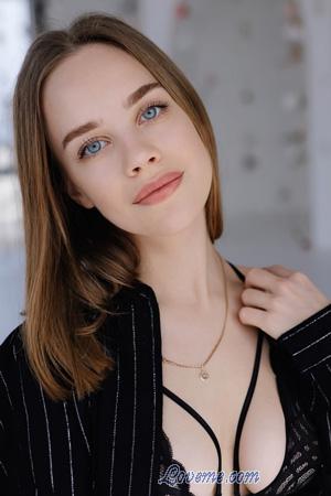Ladies of Eastern-Europe